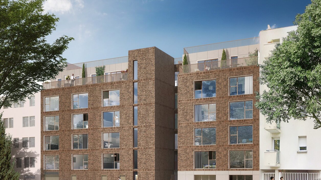 Actualité Pourquoi investir dans une résidence étudiante à Nantes