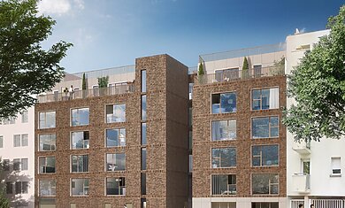 Conseil Immobilier Pourquoi investir dans une résidence étudiante à Nantes