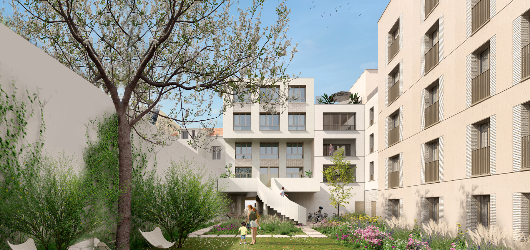 Conseil Immobilier Comment acheter dans le neuf sans apport ?