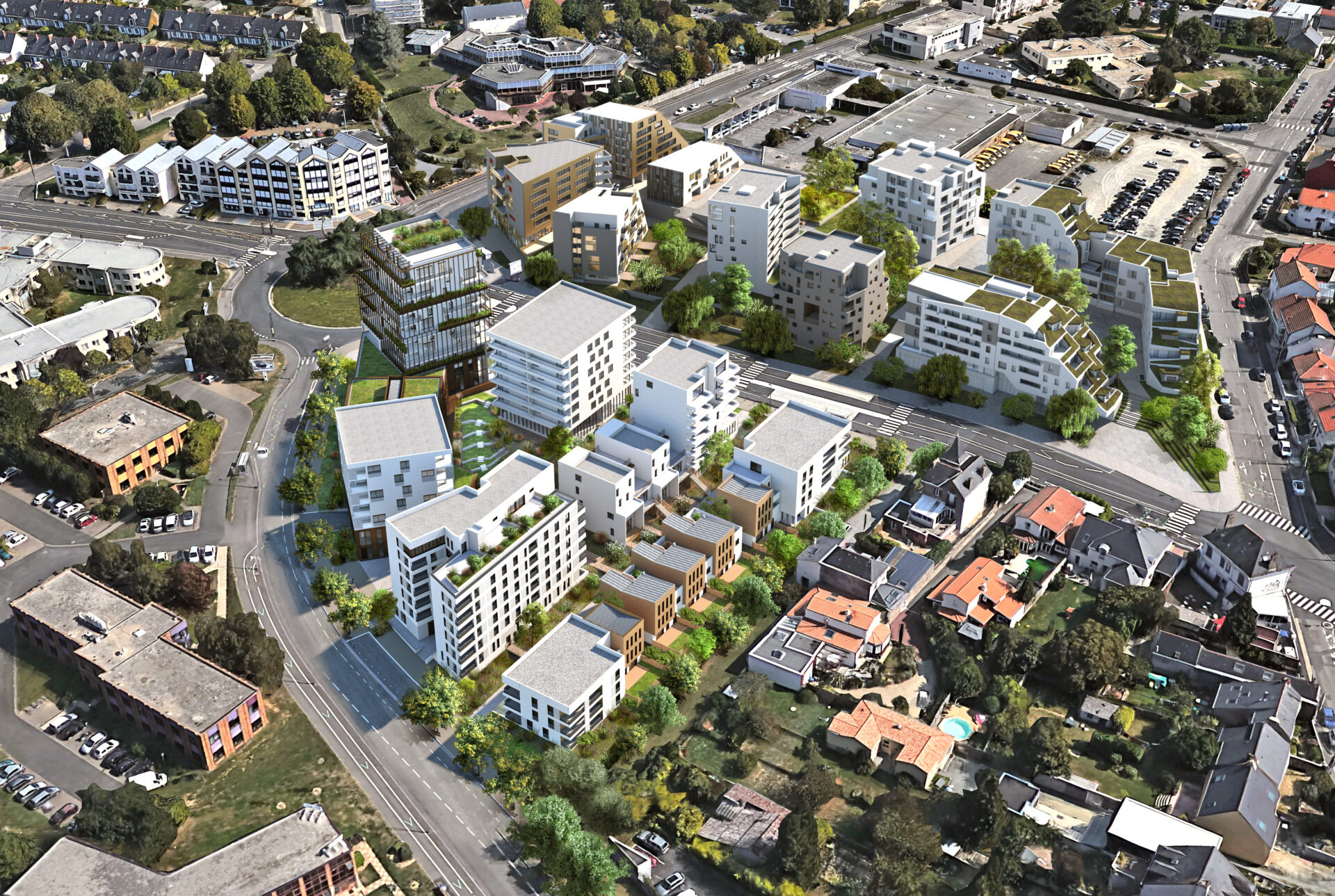 Conseil Immobilier Primo-accession : éligibilité et avantages