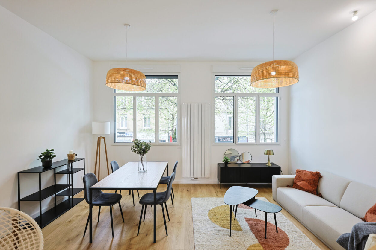 Faubourg 14