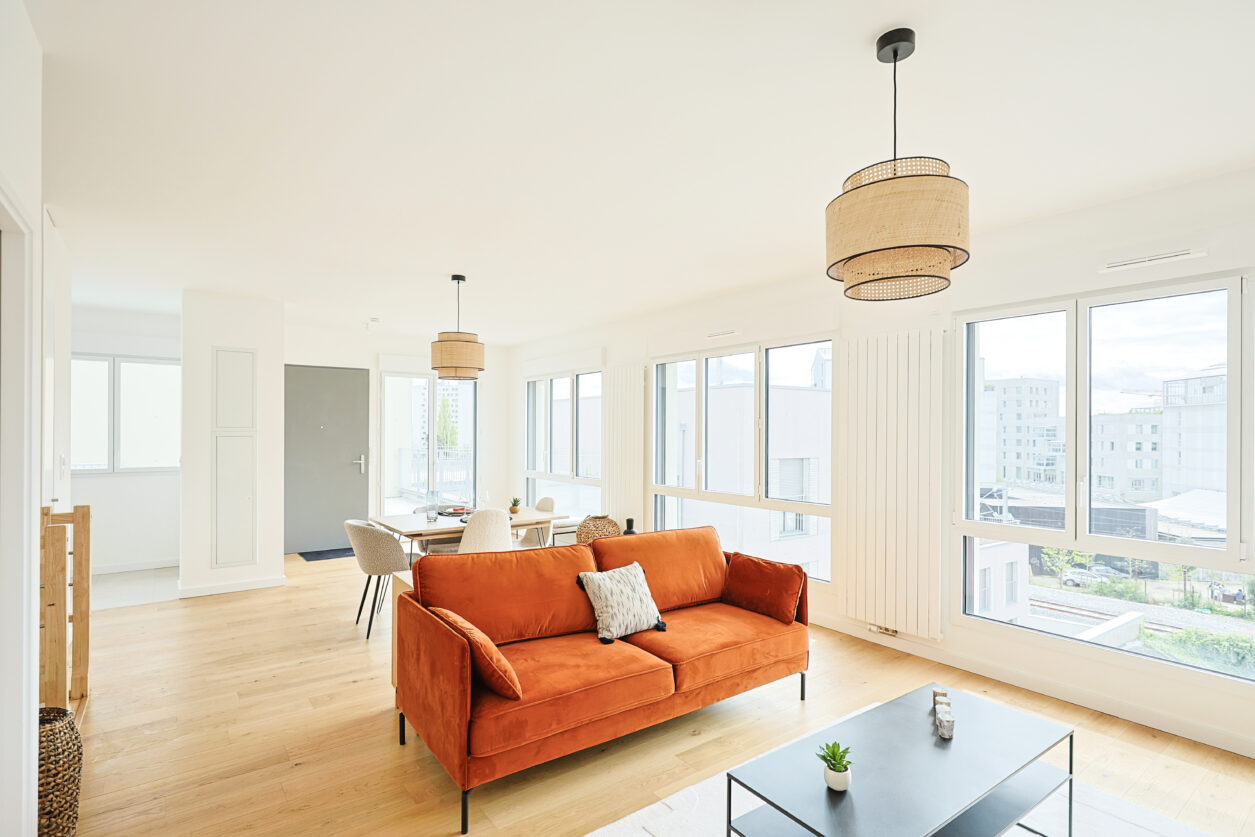 Faubourg 14
