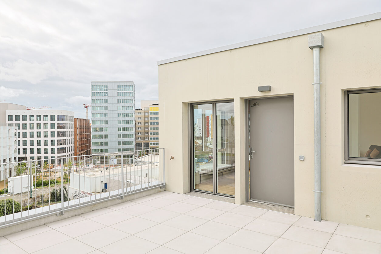 Faubourg 14