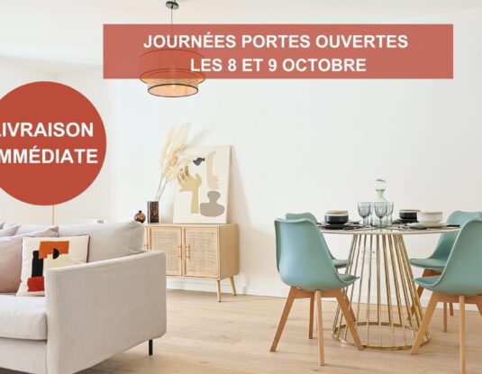 Programme immobilier Matera