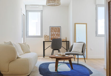 Programme immobilier Joïa