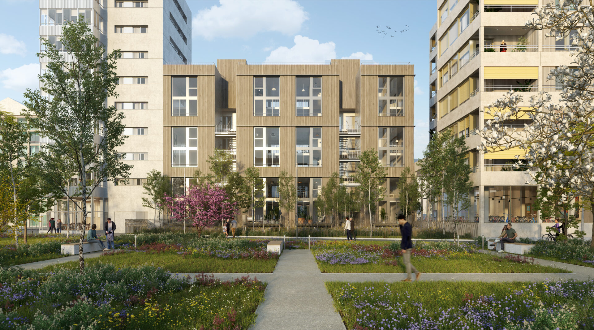 Conseil Immobilier Acheter un logement neuf via la Loi PINEL