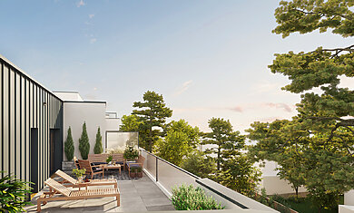 Conseil Immobilier Vivre à Saint-Sébastien-sur-Loire : cadre de vie, quartiers et immobilier neuf