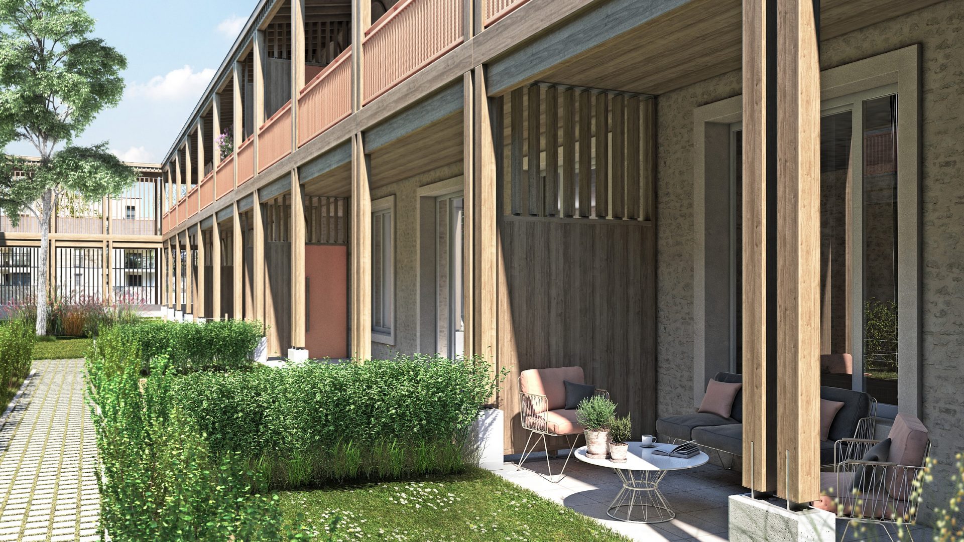 Conseil Immobilier L’investissement locatif dans un appartement neuf