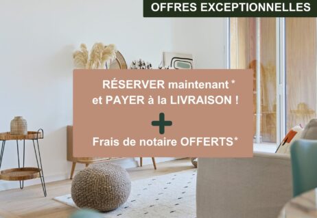 Programme immobilier Matera