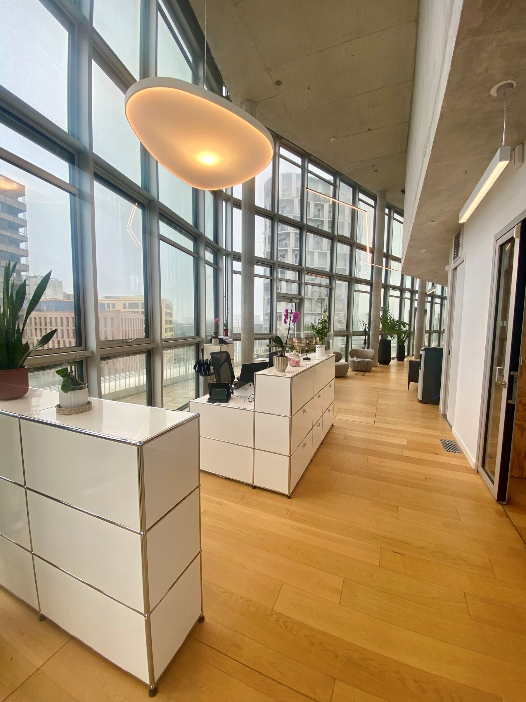 Espace de vente Nantes