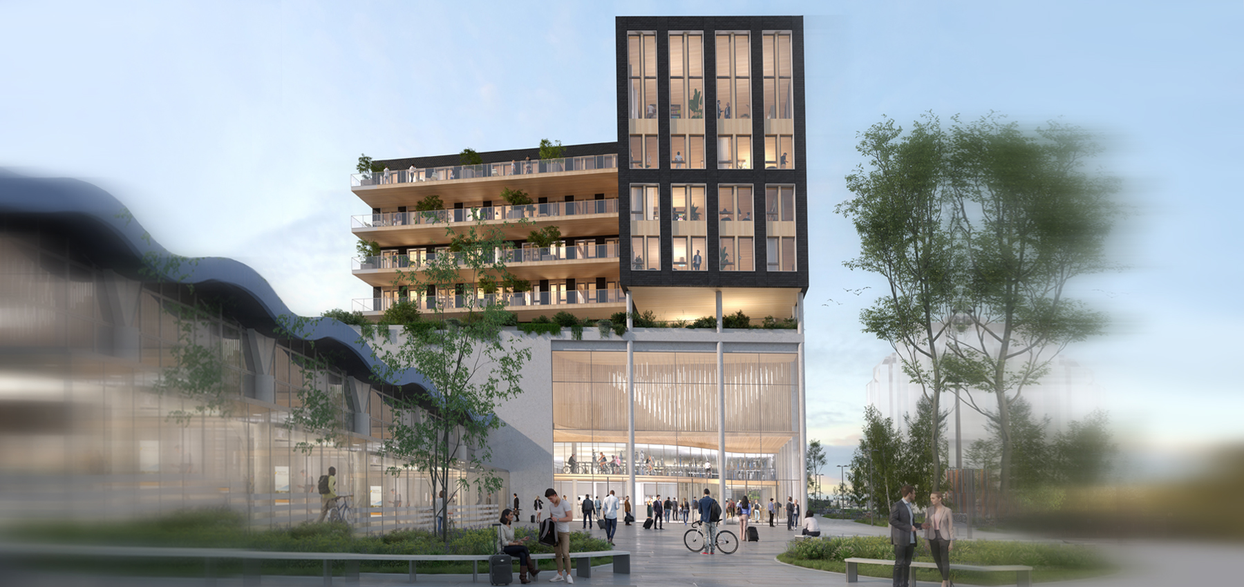 Conseil Immobilier Défiscaliser en achetant un appartement neuf à Nantes