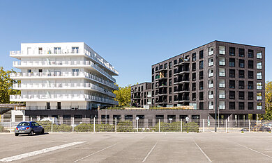 Conseil Immobilier Saint-Herblain : une ville proche de Nantes pour l’achat d’un appartement neuf