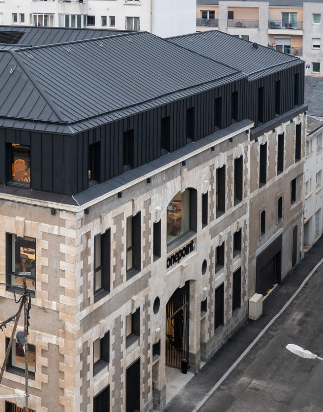 Actualité Financer son projet Immobilier