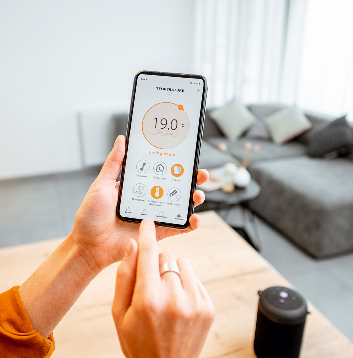 Actualité Découvrez les garanties lors de l’achat d’un appartement neuf