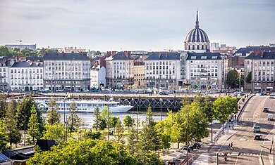 Conseil Immobilier Où investir dans l’immobilier à Nantes ?