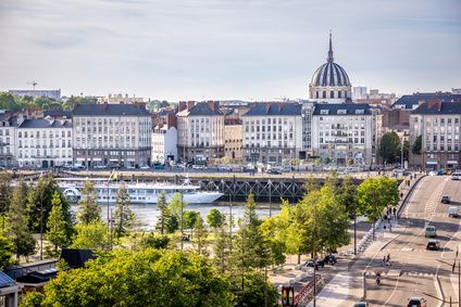 Actualité Où investir dans l’immobilier à Nantes ?