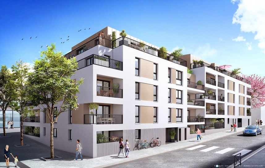 Conseil Immobilier Bati Nantes | Les tendances de l’investissement locatif à Nantes
