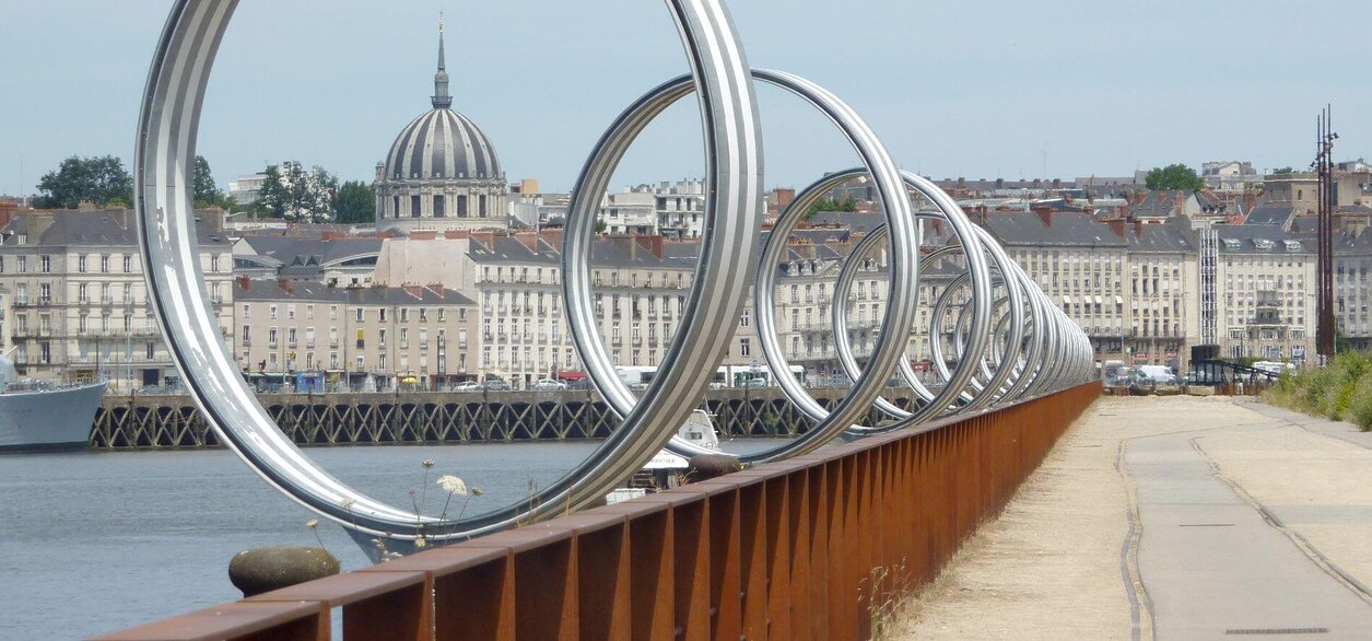 Actualité Achat immobilier Nantes centre-ville et agglomération