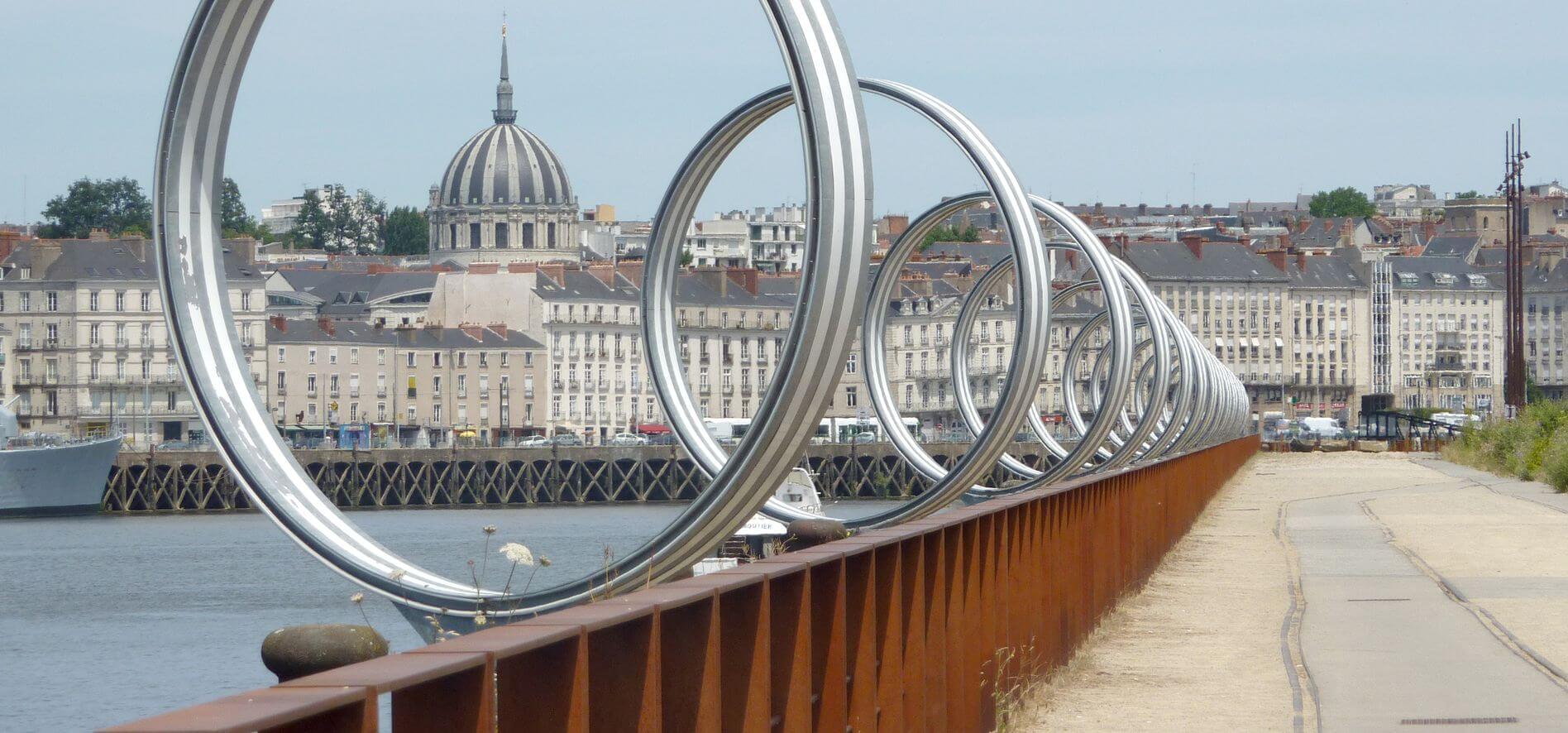 Conseil Immobilier Pourquoi acheter un logement neuf dans le centre de Nantes ?