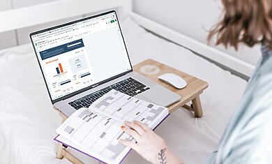 Conseil Immobilier Bati Nantes | Comment bien définir son budget pour l’achat d’un bien neuf