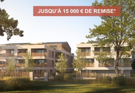 Programme immobilier Bobourg