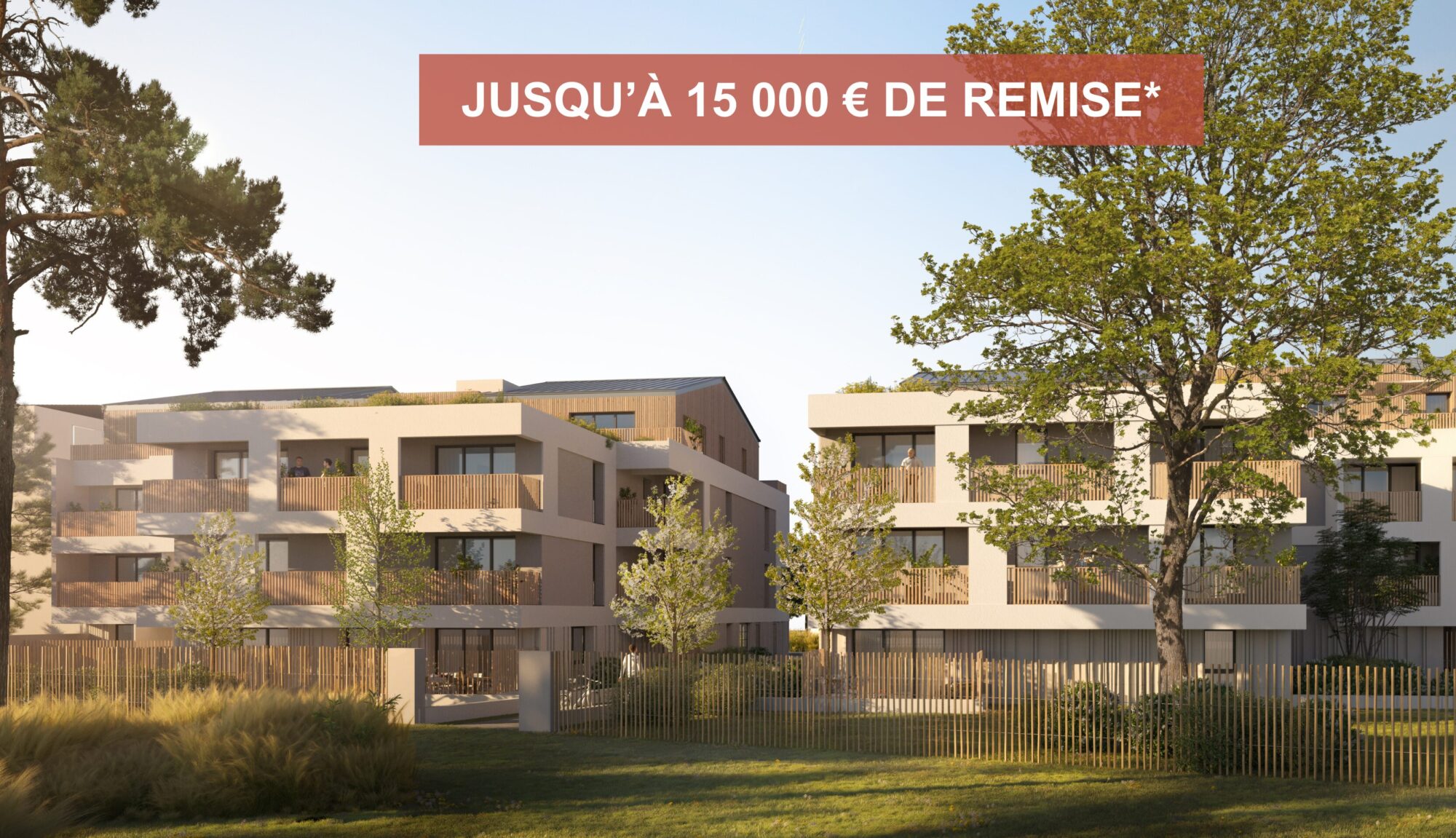Programme immobilier Bobourg