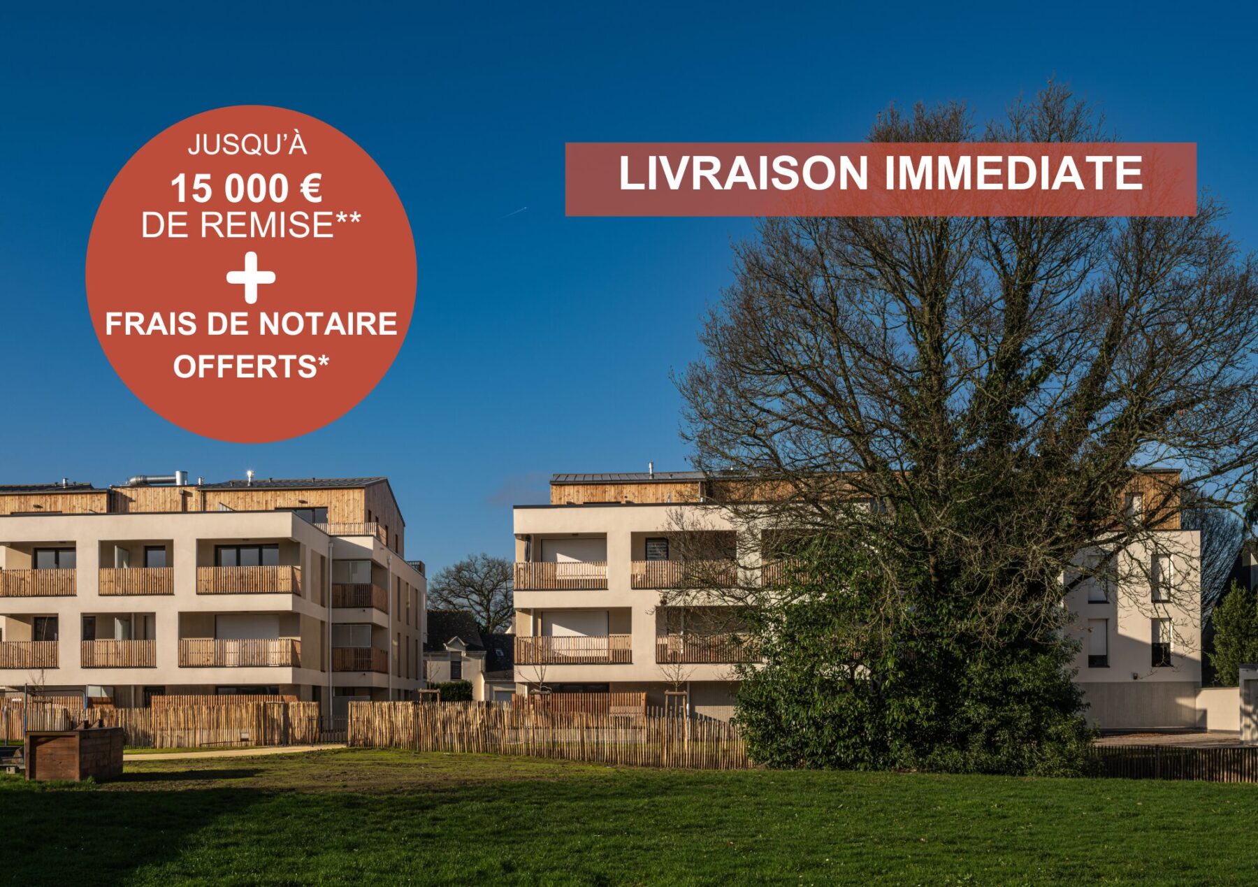 Programme immobilier Bobourg