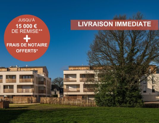 Programme immobilier Bobourg