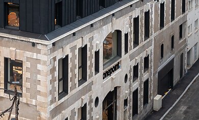Actualité Les Journées Européennes du Patrimoine 🏛️