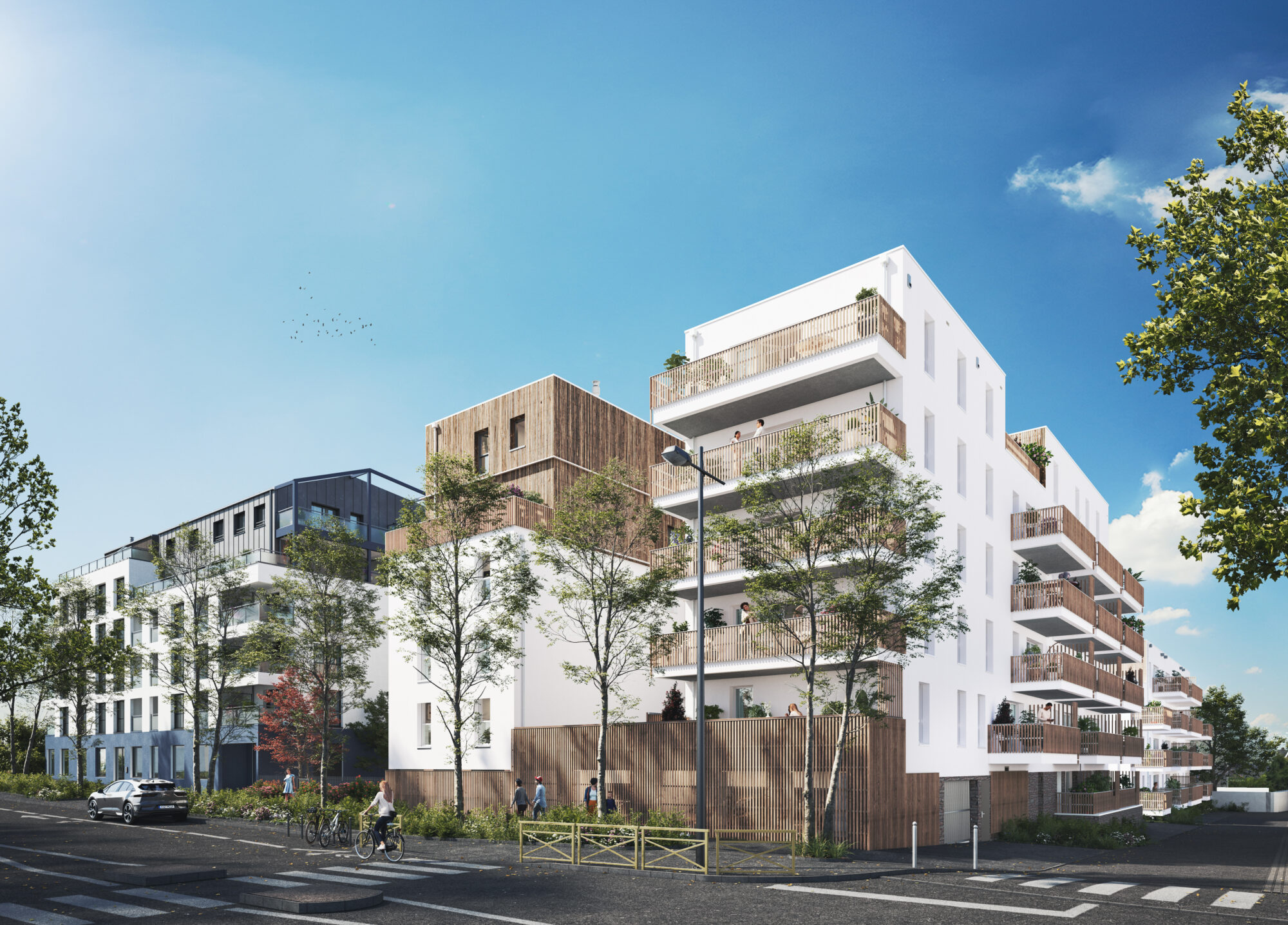 Conseil Immobilier Peut-on cumuler LLI et LMNP ?