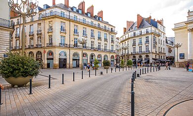 Conseil Immobilier Marché immobilier à Nantes pour 2023 : ce qu’il faut savoir | Bati-Nantes