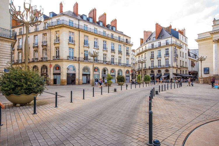 Actualité Marché immobilier à Nantes pour 2023 : ce qu’il faut savoir | Bati-Nantes