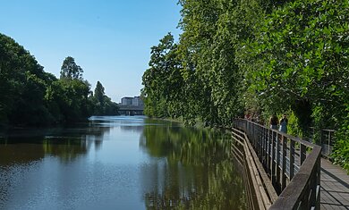 Conseil Immobilier Villes autour de Nantes : où investir ? | Bati-Nantes