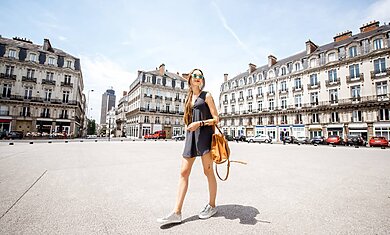 Conseil Immobilier Jeunes actifs : faites le choix d’un logement neuf à Nantes