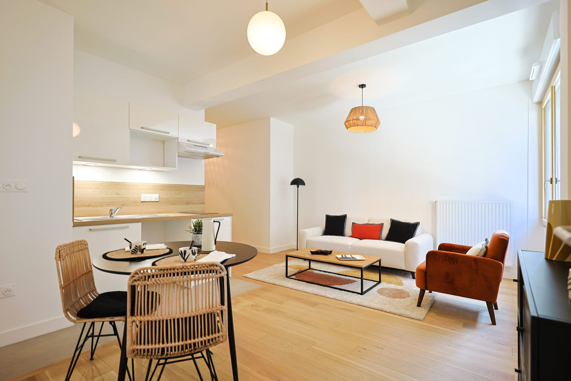 Conseil Immobilier Comment faire du LMNP à Nantes ?