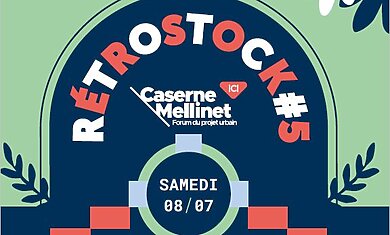 Actualité [ÉVÉNEMENT Samedi 8/07 🏗🎉]