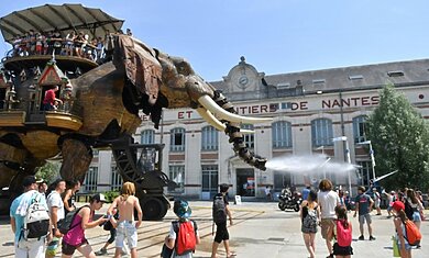 Conseil Immobilier Où vivre à Nantes en famille ? | Bati-Nantes