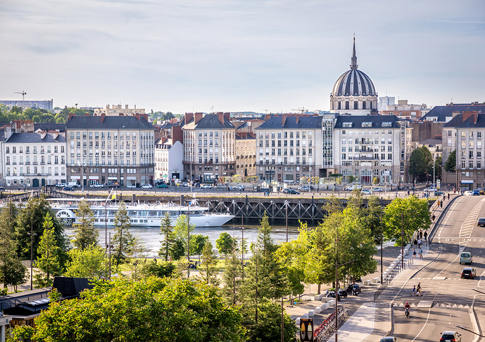 investir pinel nantes