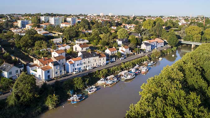 Actualité Les raisons d’investir à Rezé, près de Nantes | Bati-Nantes