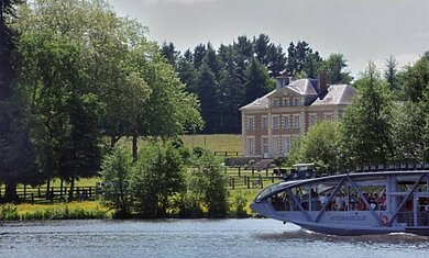 Conseil Immobilier Vivre à Nantes : quartier Pont du Cens | Bati Nantes