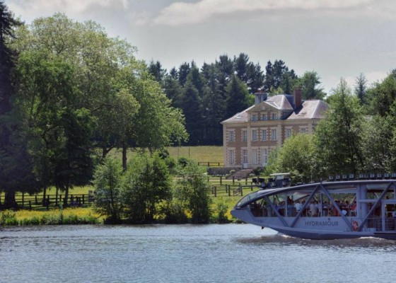 Conseil Immobilier Vivre à Nantes : quartier Pont du Cens | Bati Nantes