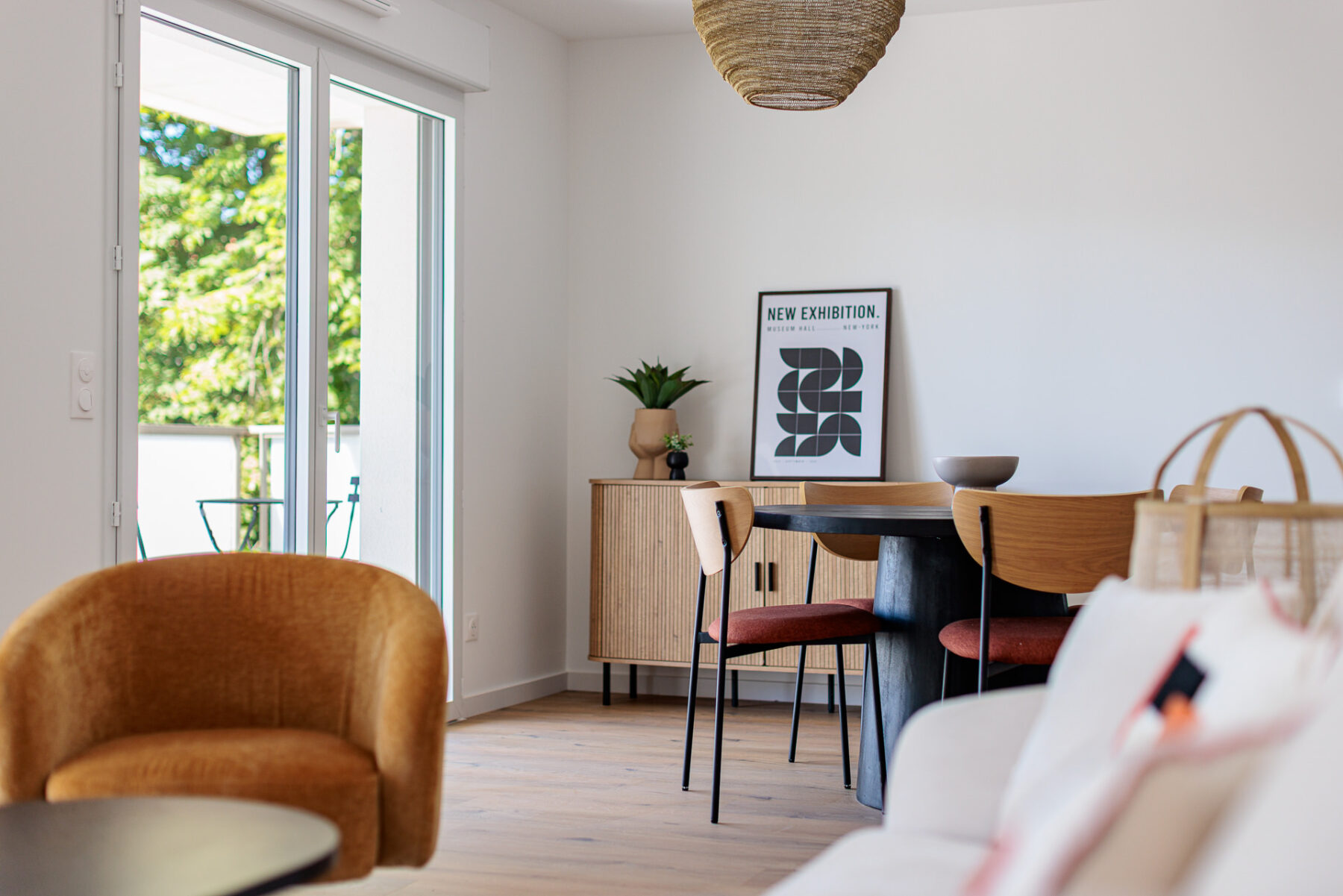 Programme immobilier Charlize