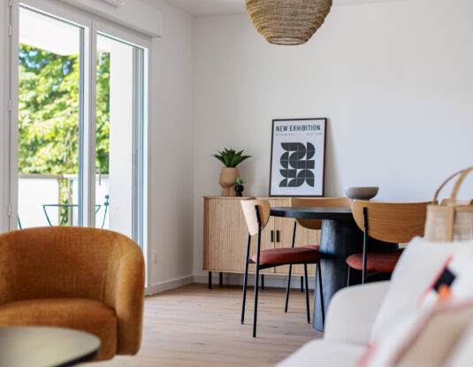 Programme immobilier Charlize