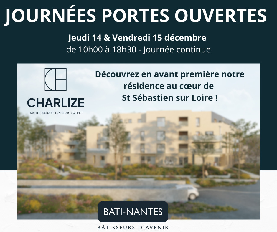 Actualité 𝗝𝗢𝗨𝗥𝗡𝗘́𝗘𝗦 𝗣𝗢𝗥𝗧𝗘𝗦 𝗢𝗨𝗩𝗘𝗥𝗧𝗘𝗦 | Jeudi 14 et Vendredi 15 décembre