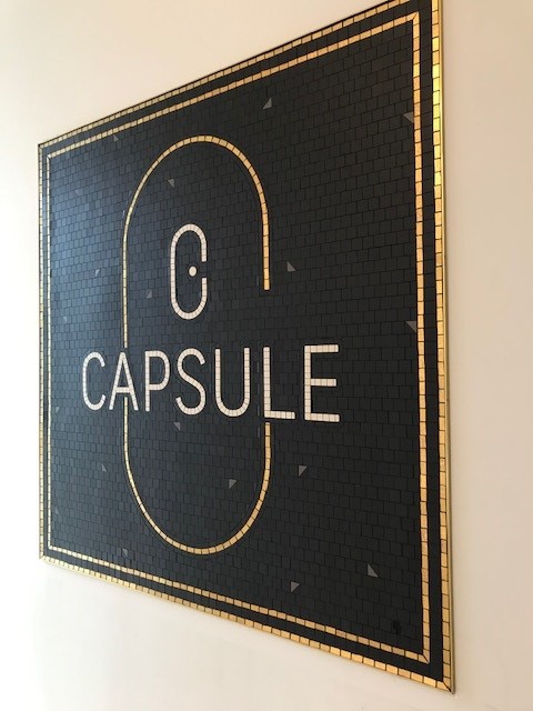 Capsule Bati Nantes