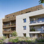 residence borea à la chapelle sur erdre