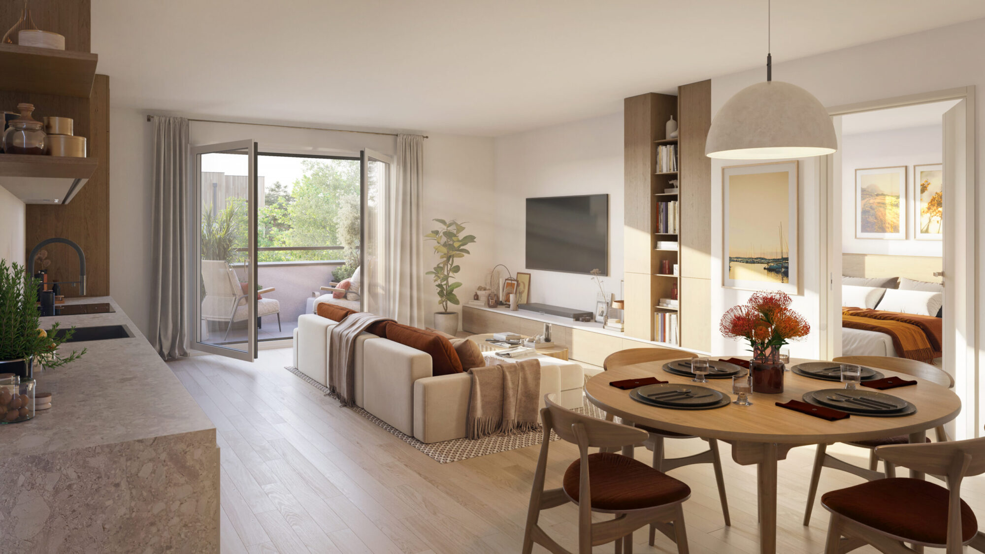Conseil Immobilier Vivre à La Chapelle-sur-Erdre : guide complet pour s&rsquo;installer