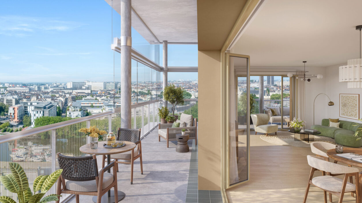 Programme immobilier Alto – signature