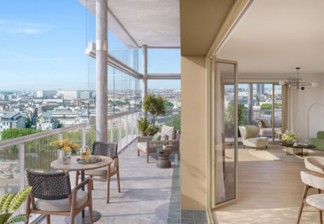 Programme immobilier Alto – signature