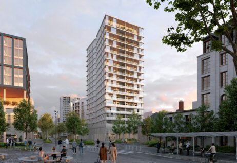Programme immobilier ALTO